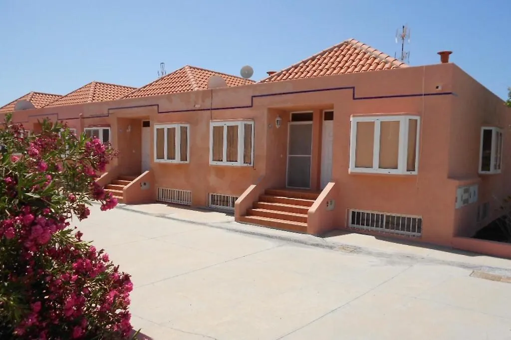 Fuerte Casa Villa Costa De Antigua